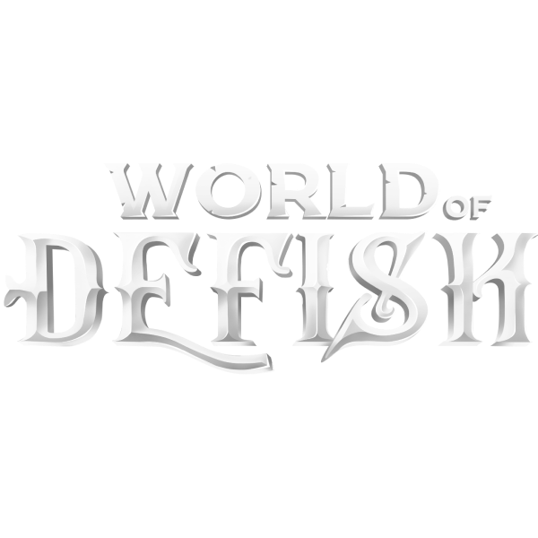 World Of Defish